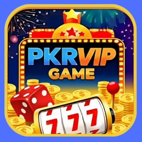 Pkrvip