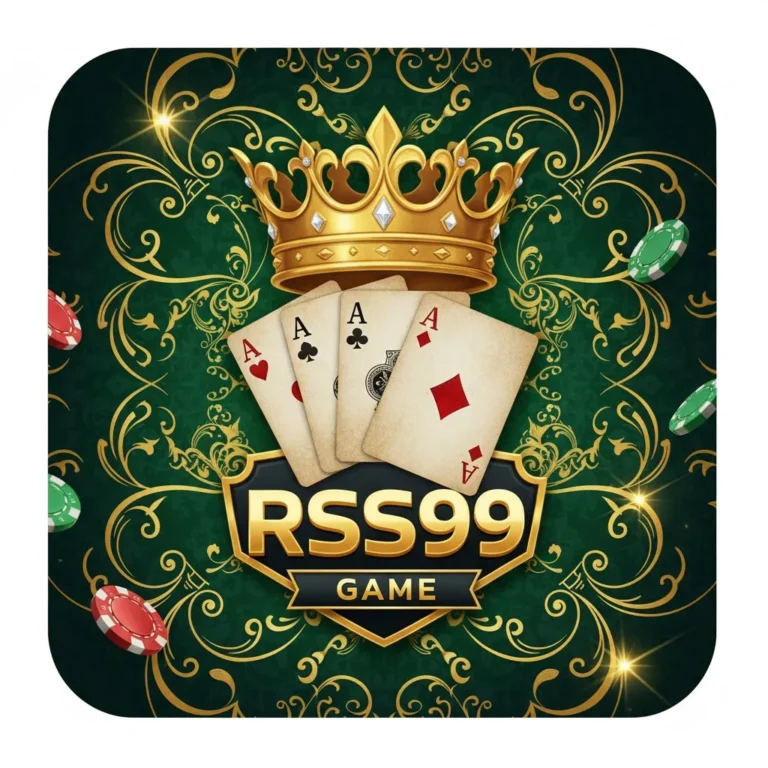 rss99 game