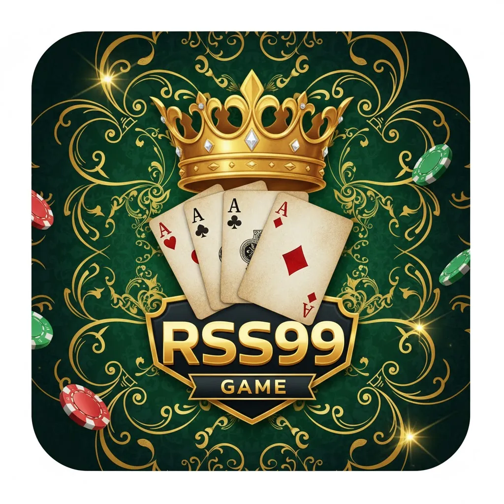 rss99 game