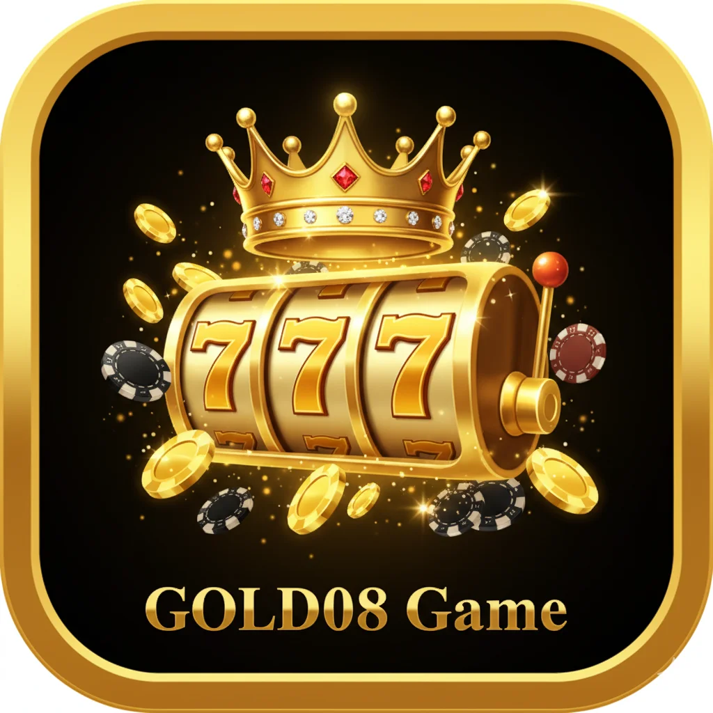 Gold08 Game
