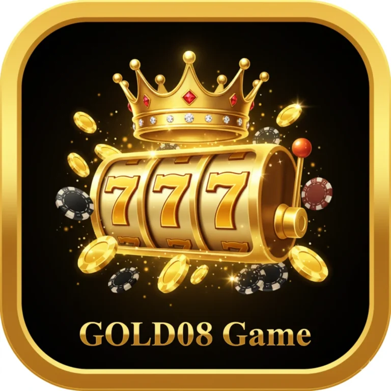 Gold08 Game