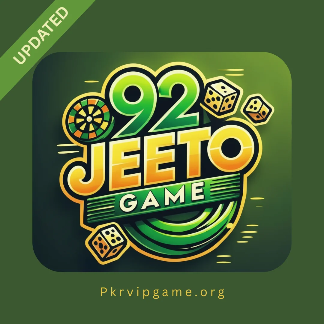 92jeeto game