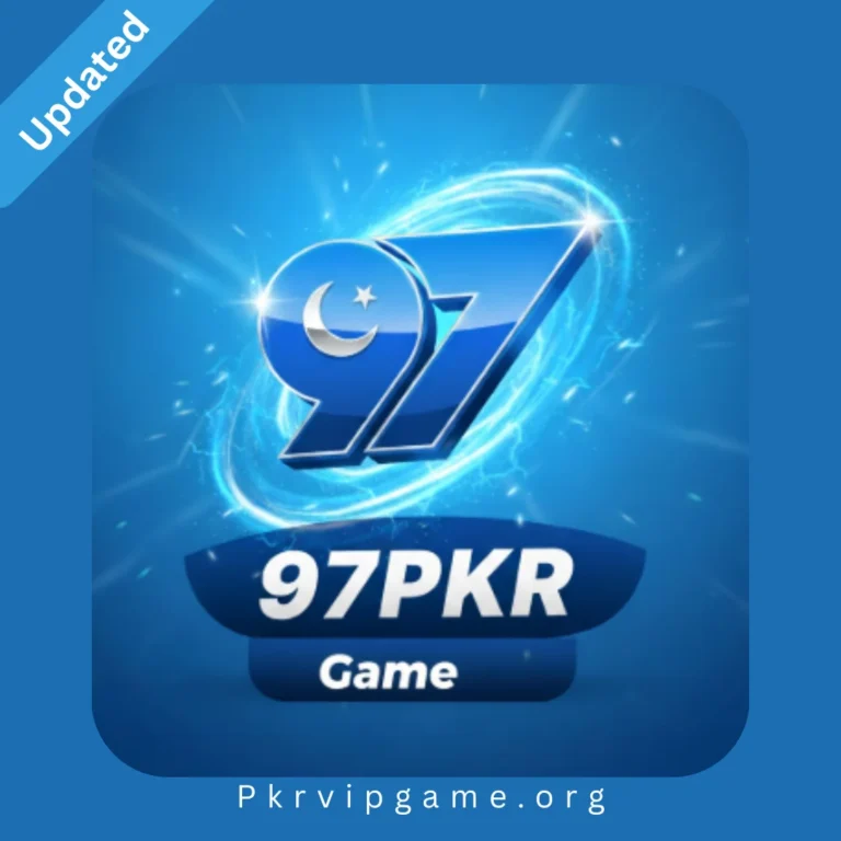 97 pkr game