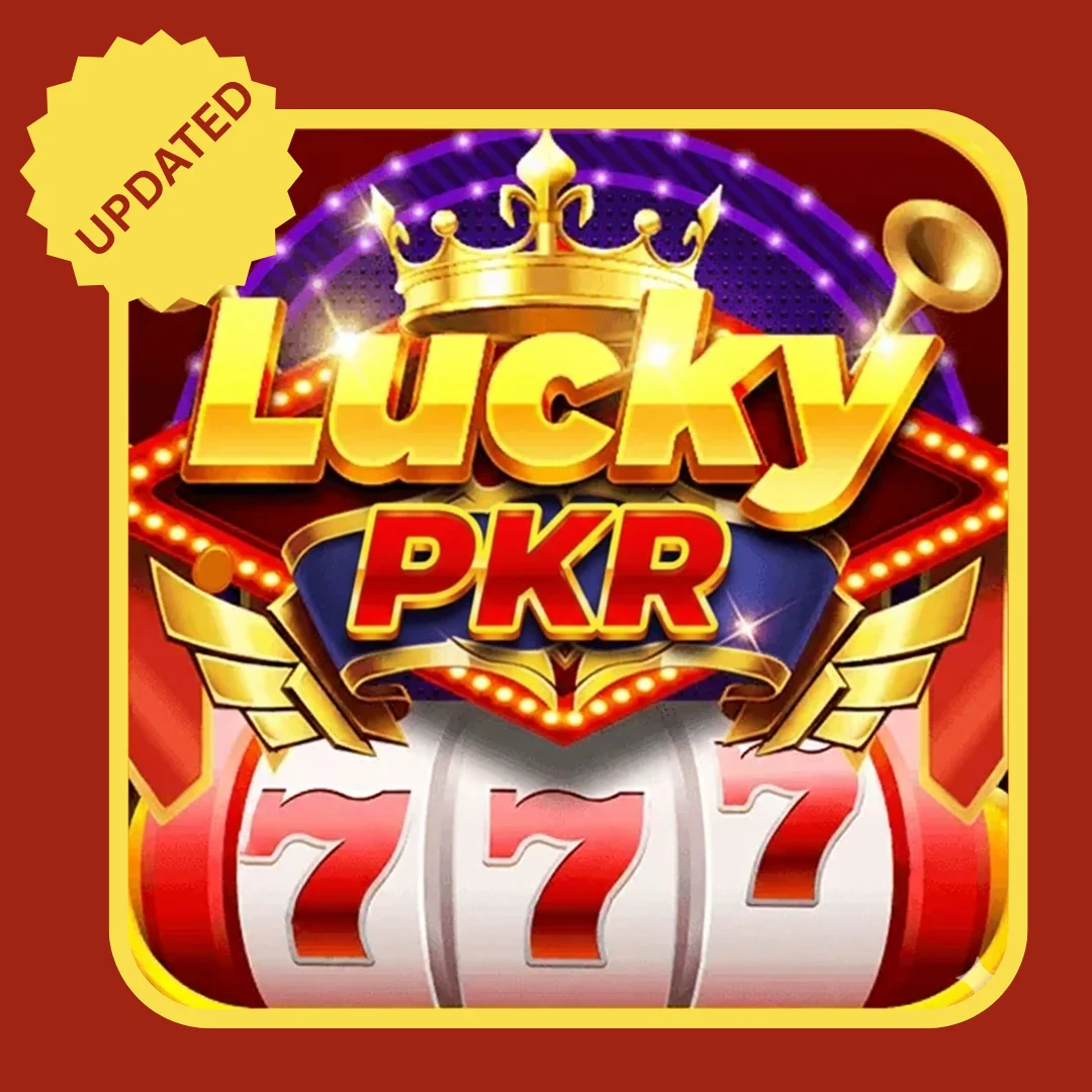 Lucky PKR 777