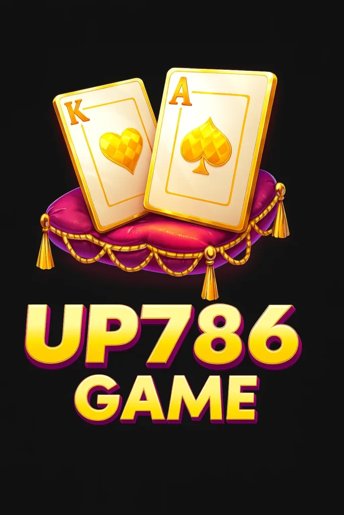 up786 game
