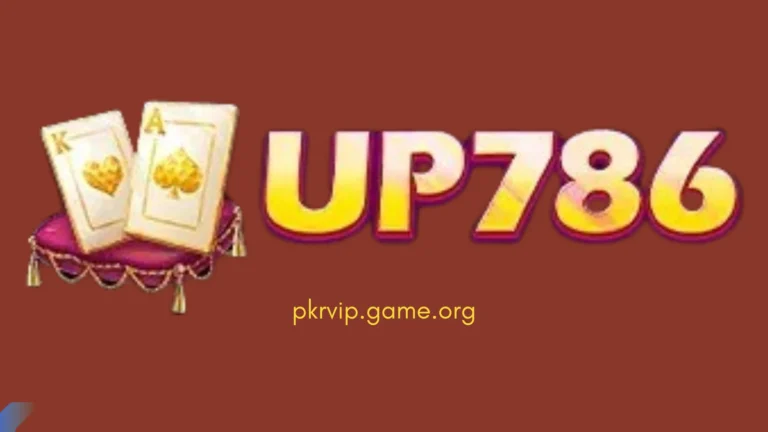 UP 786 Game
