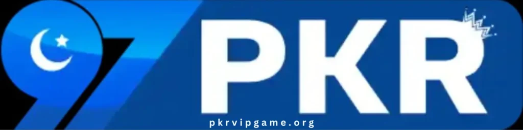 97PKR Game