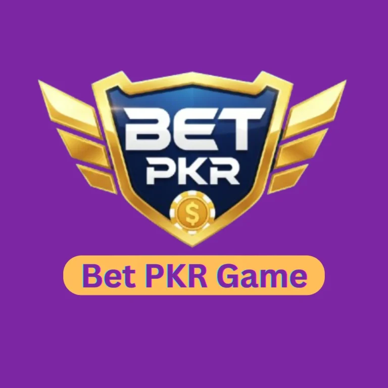 bet pkr game