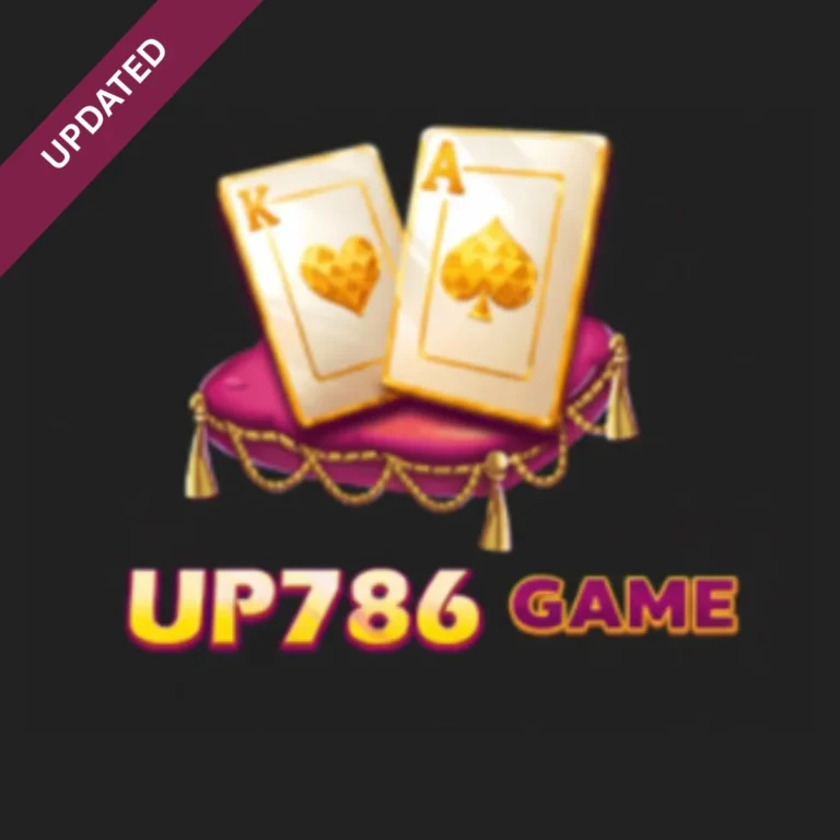 Up786 game