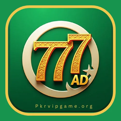 777AD Game Download APK v.1.1.2 Free Earning App in Pakistan