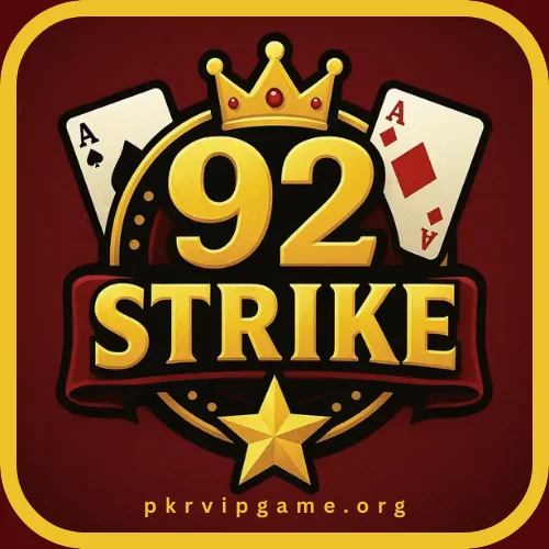 92 Strike Game