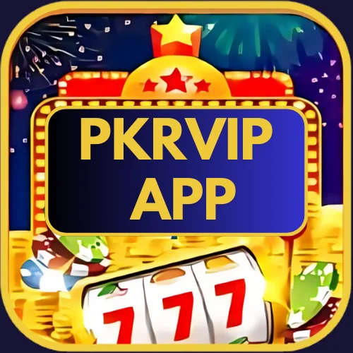 Pkrvip App