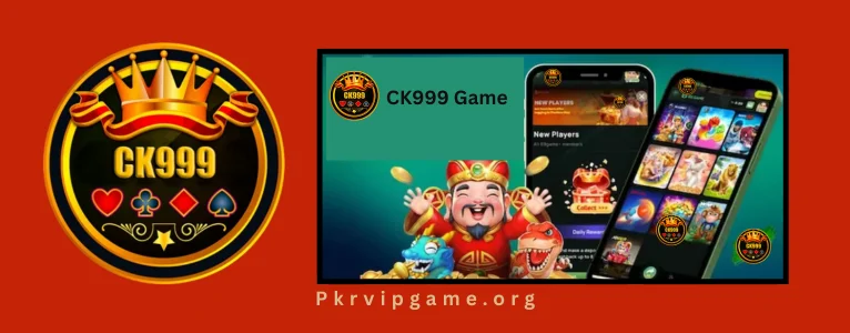 ck999 game