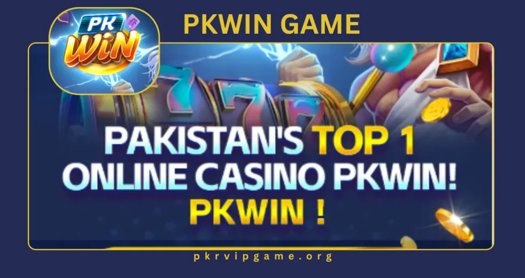 pkwin game