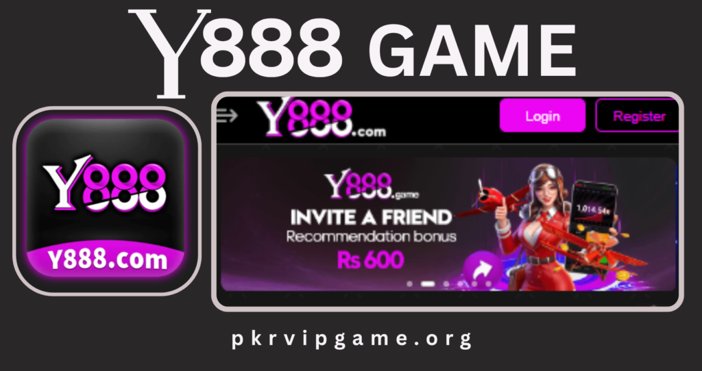 y888 game