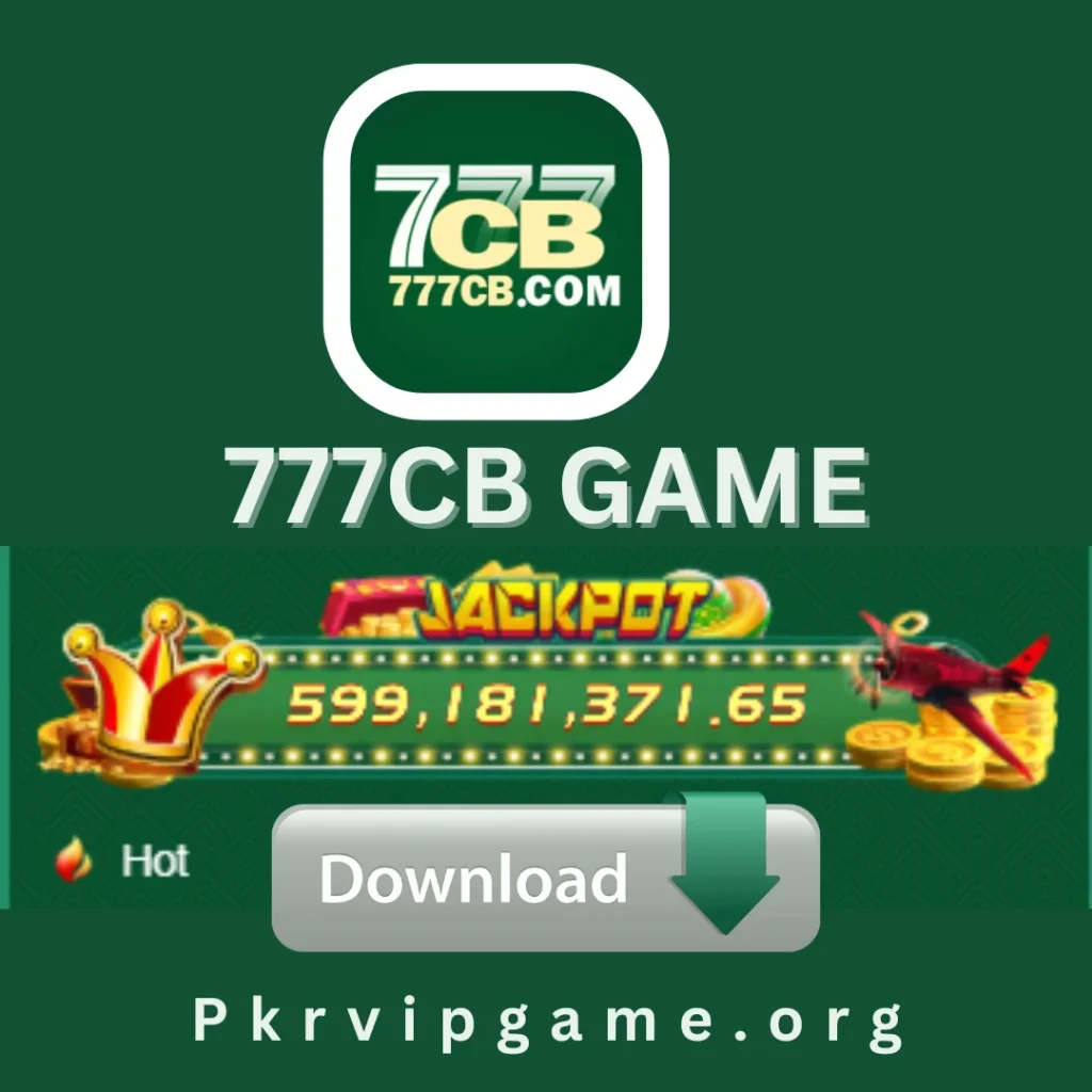 777CB GAME