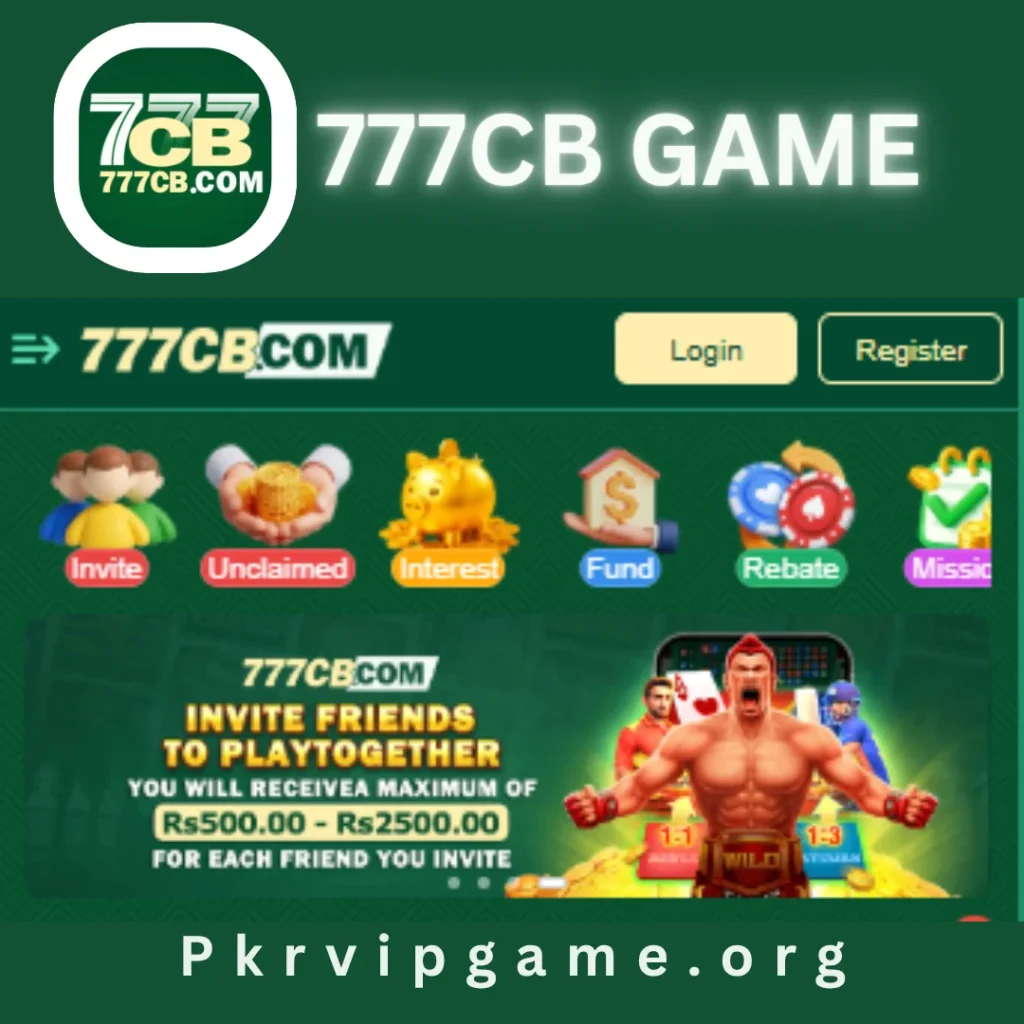 777CB GAME