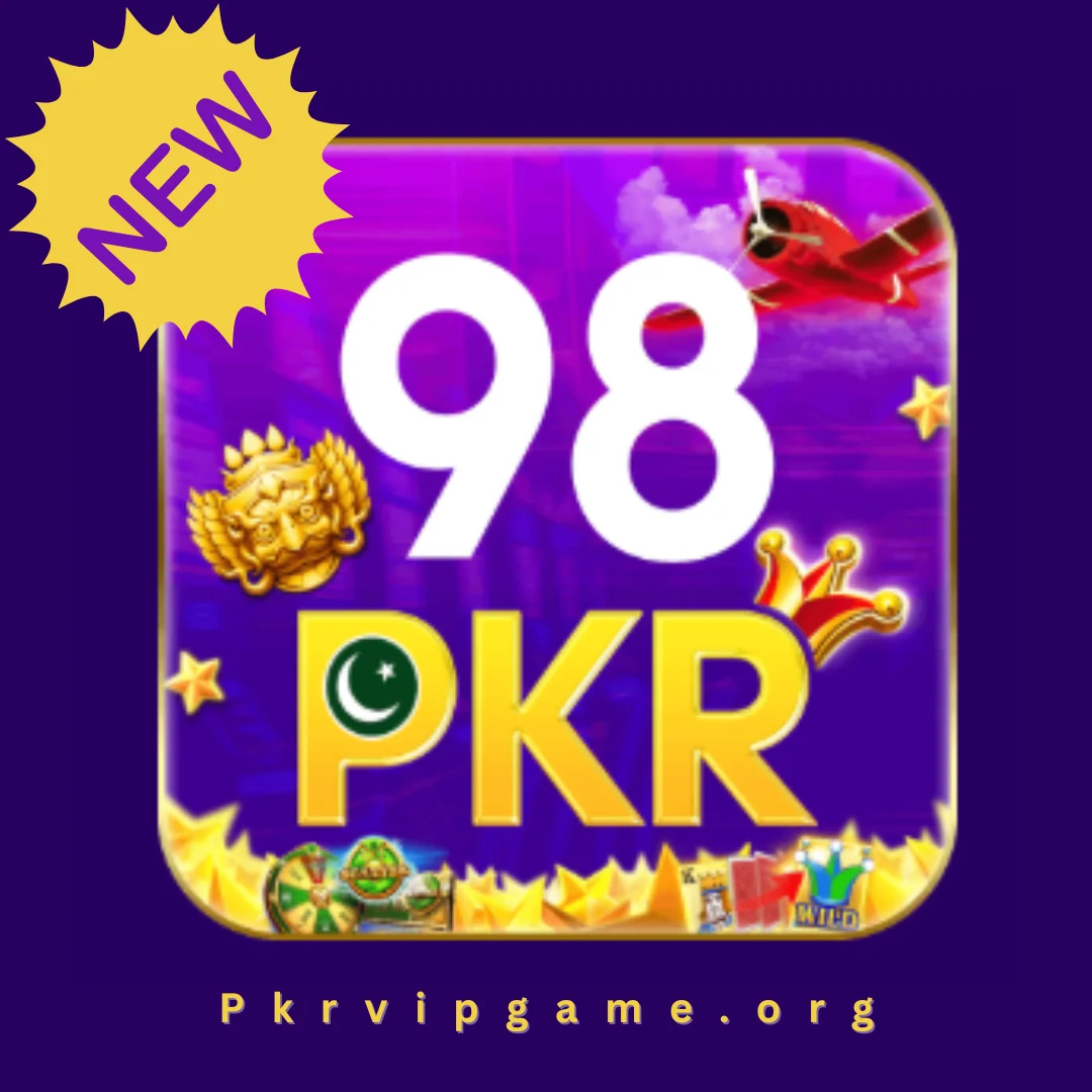 98PKR Game