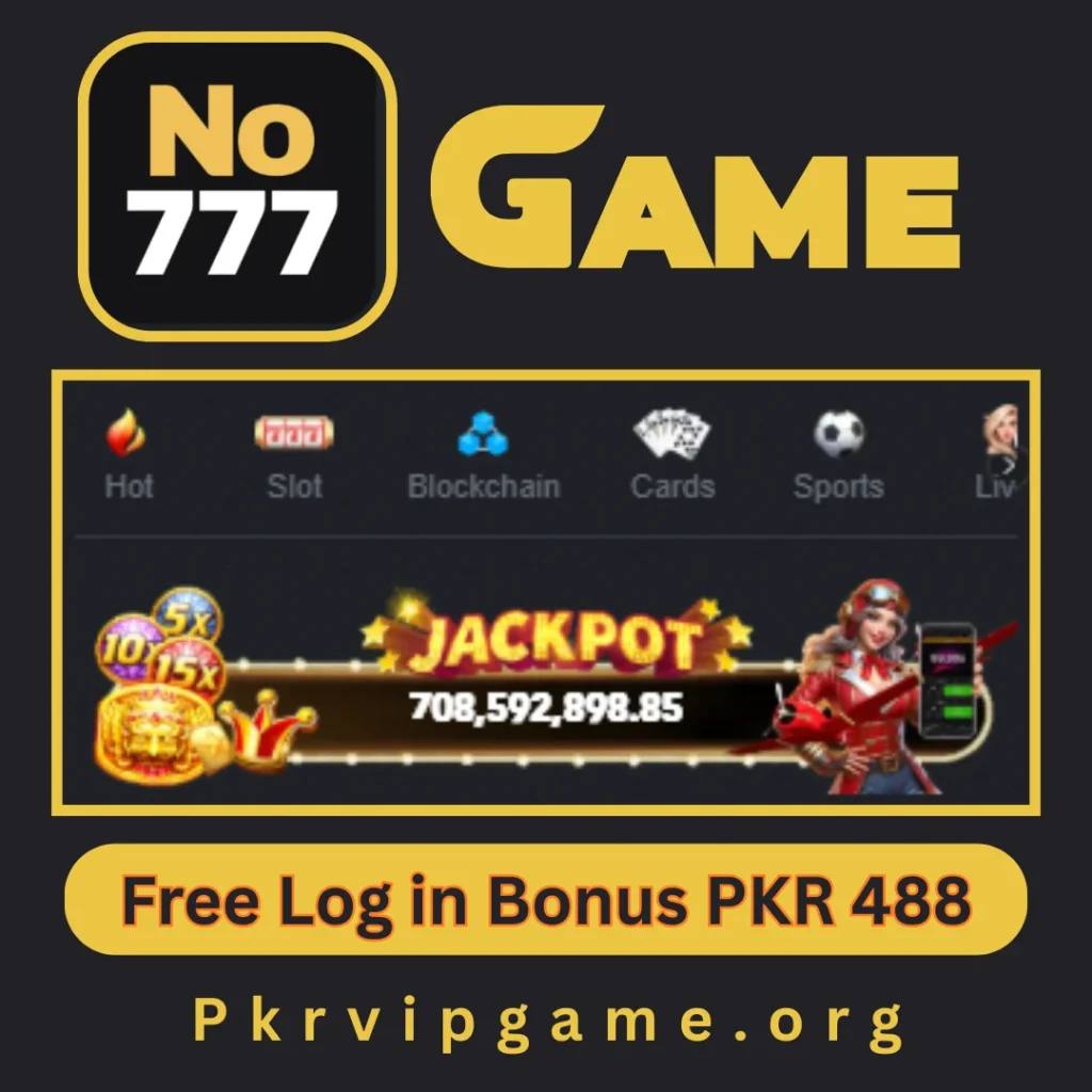 no777 game