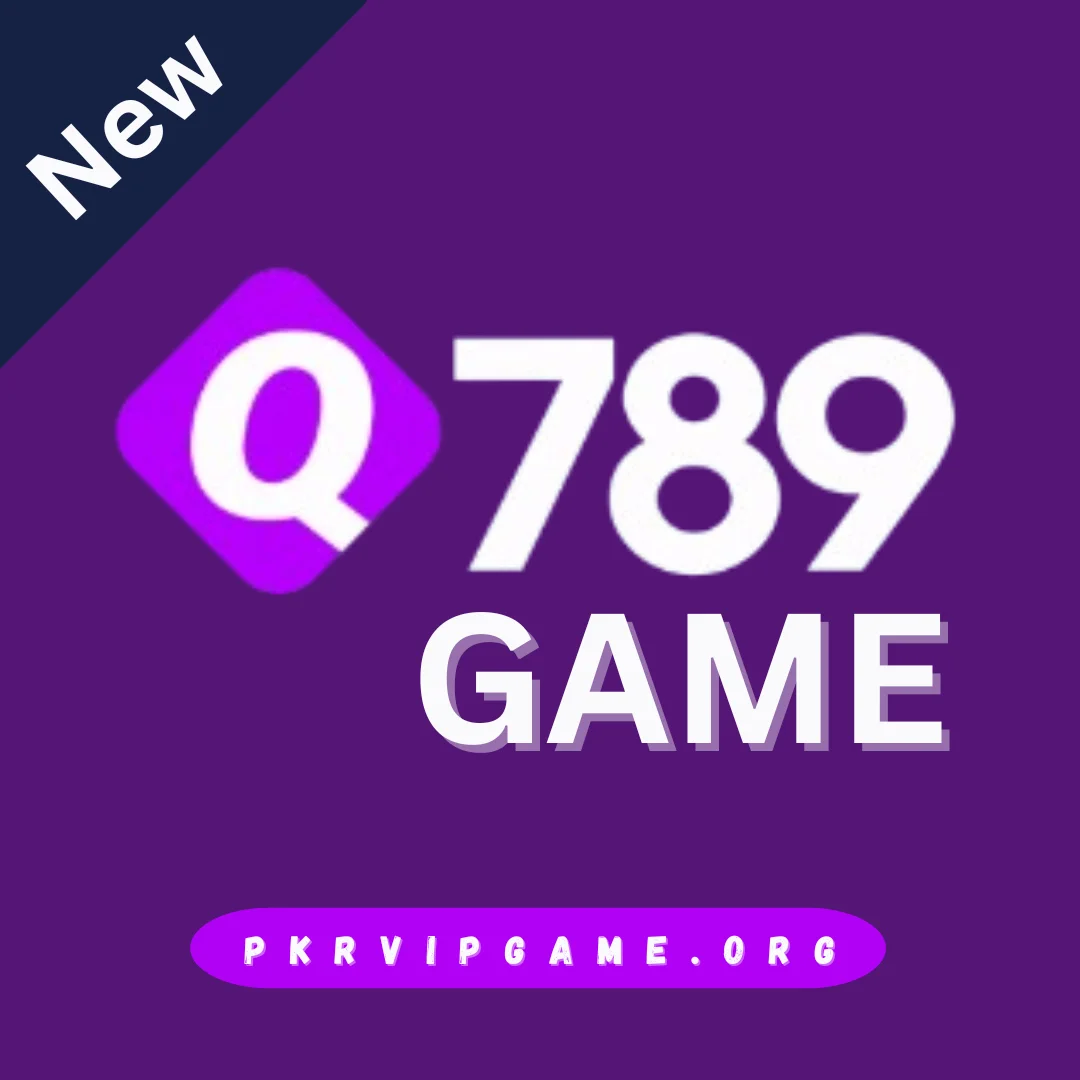 Q789 Game APK