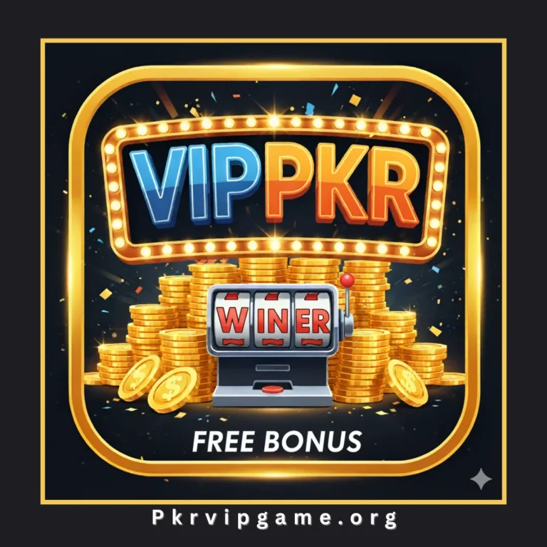 VIP PKR