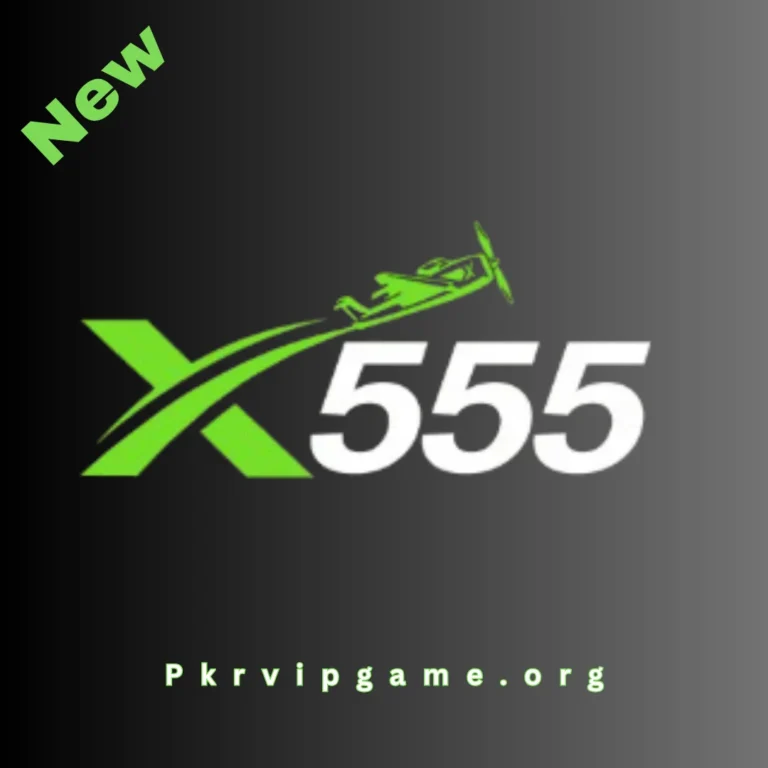 X555 Game