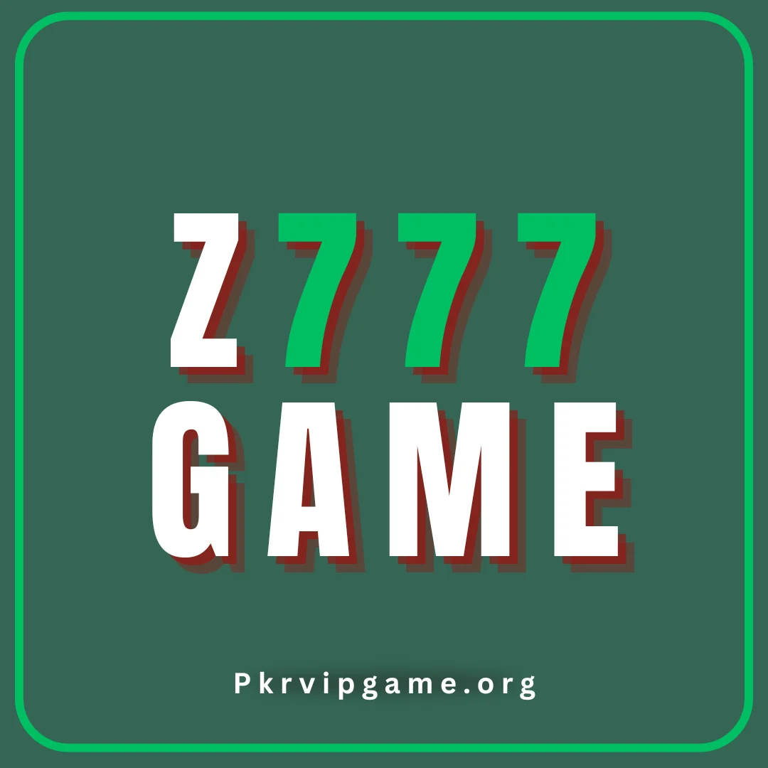 Z777 GAME
