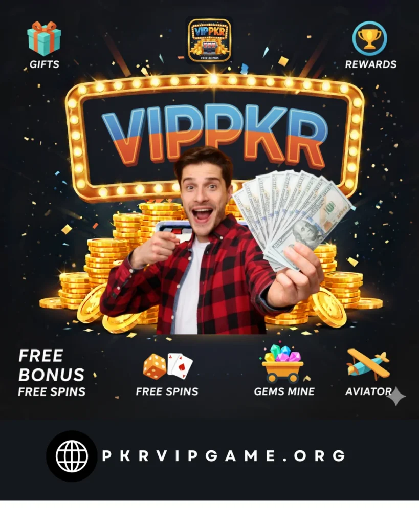 VIP PKR