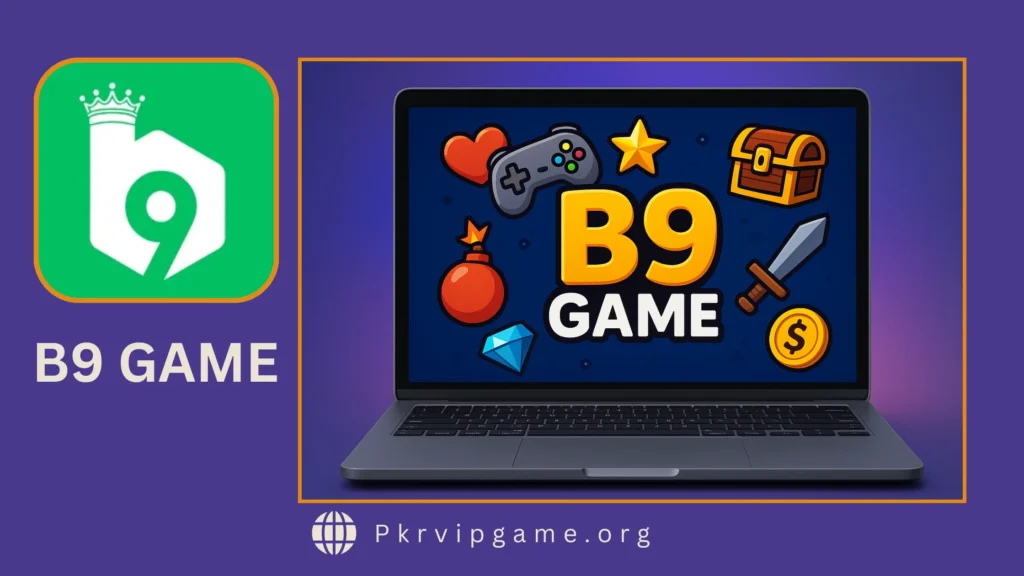 Top 5 Earning Games in Pakistan 2025