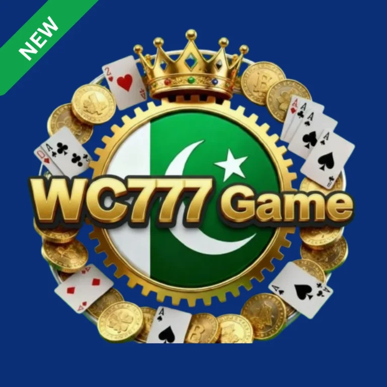 WC777 Game