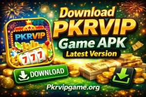 Download PKRVP Game