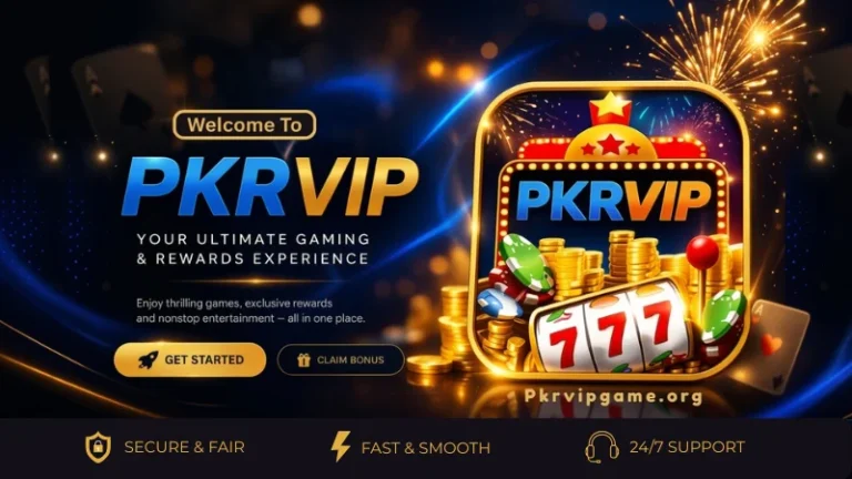 pkrvip game
