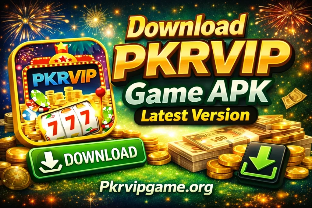 Download PKRVIP