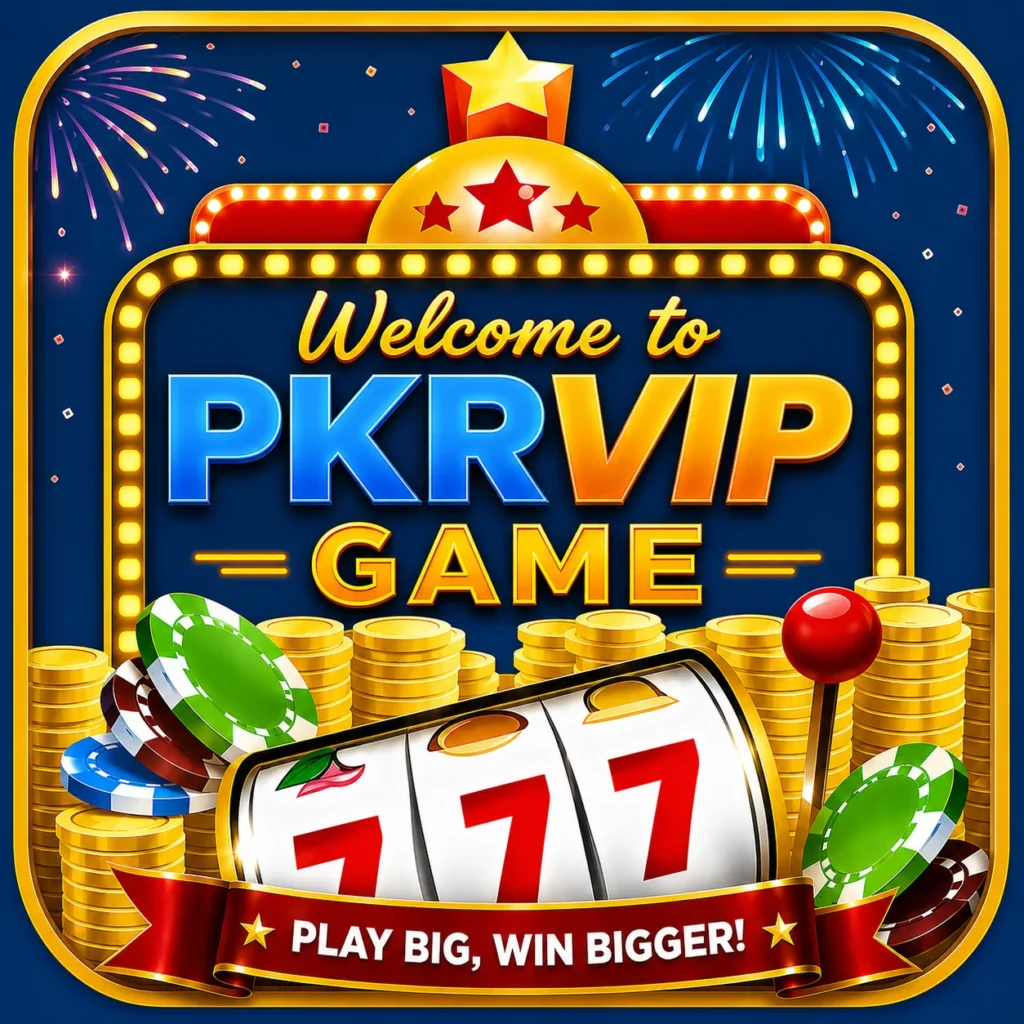 PKRVIP